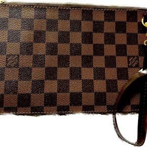 Louis Vuitton Wristlet